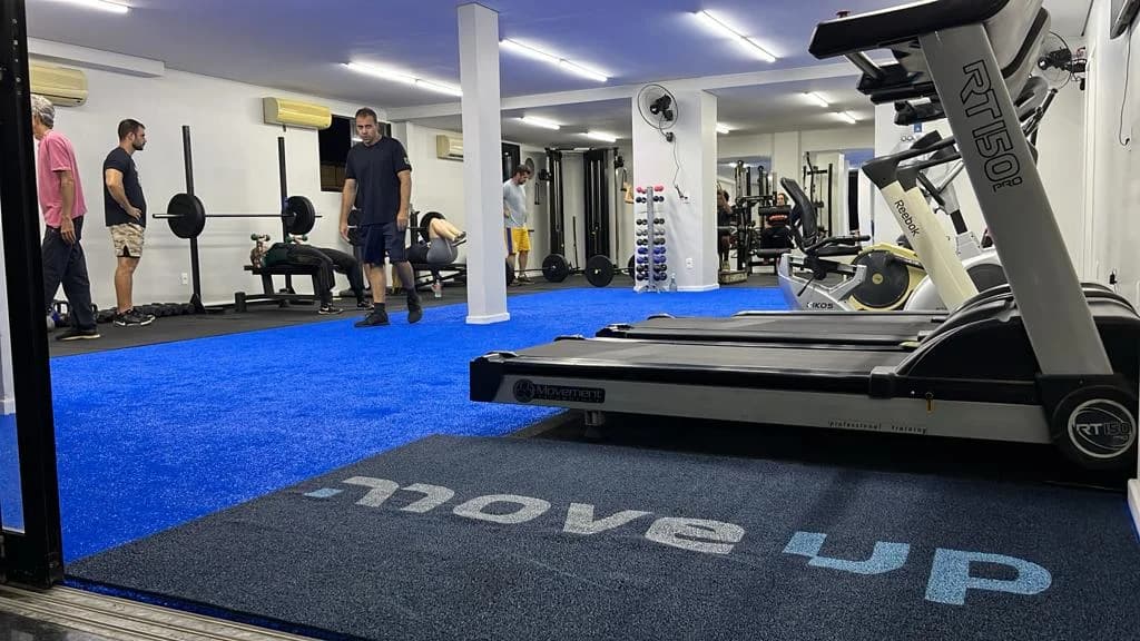CT Move Up – foto 2