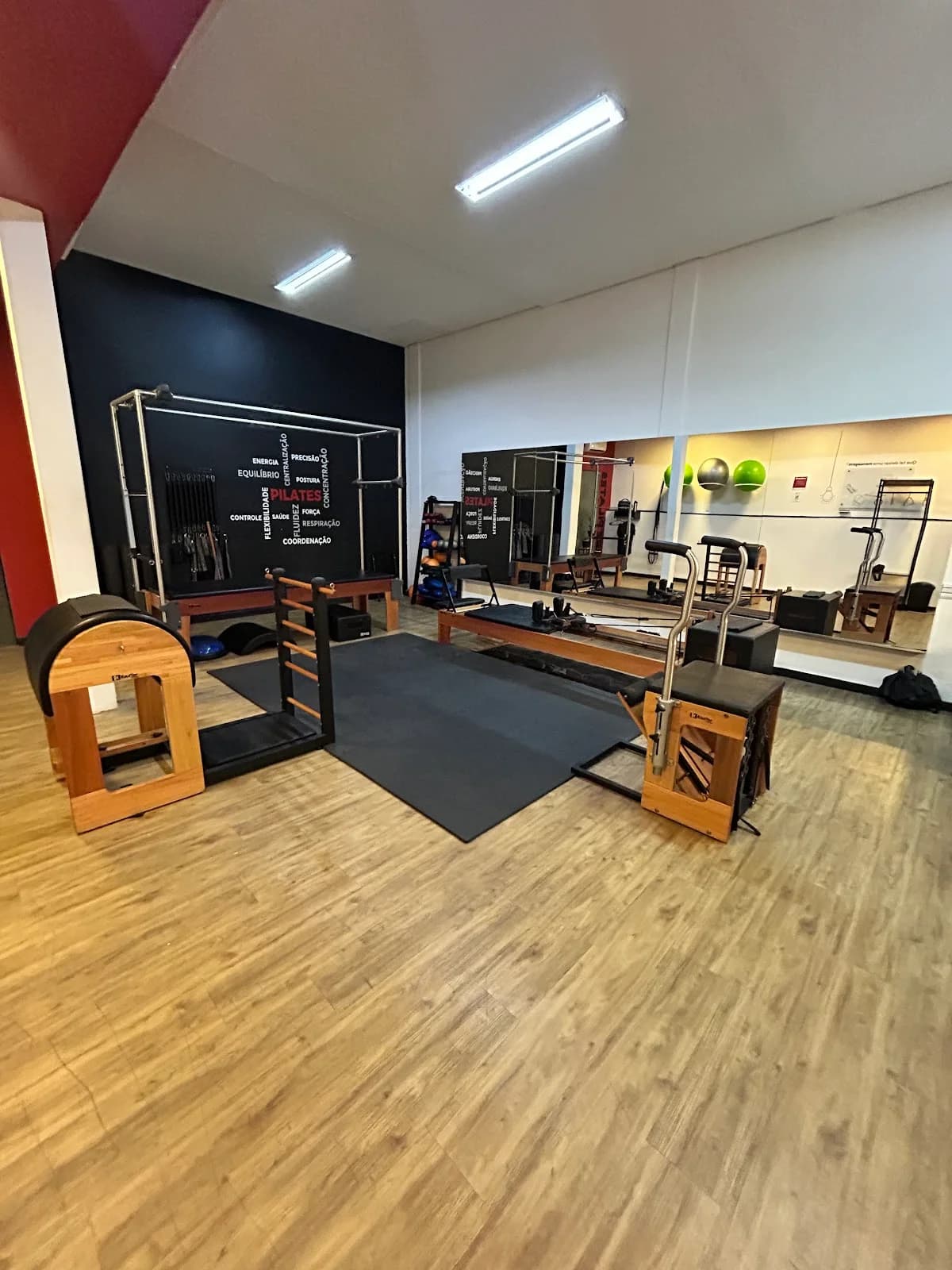 Pure Pilates - Belo Horizonte - Mangabeiras – foto 3