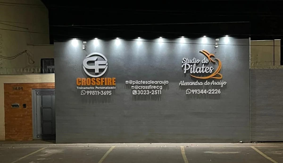 CrossFireCG – foto 2
