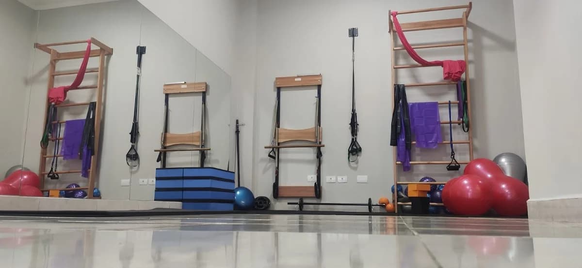 Fabrina Flores Fisioterapia Pélvica e Obstétrica – foto 3