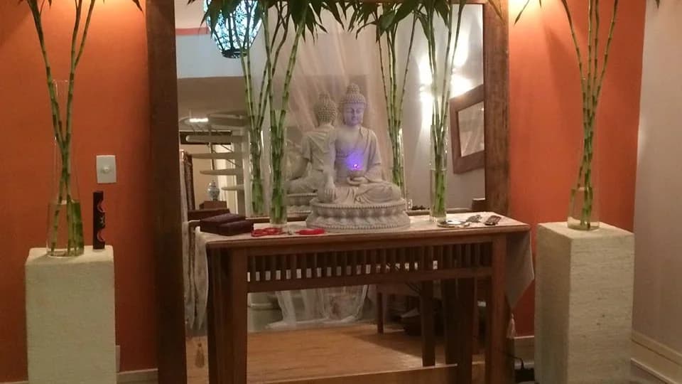 Mahayana Spa – foto 1