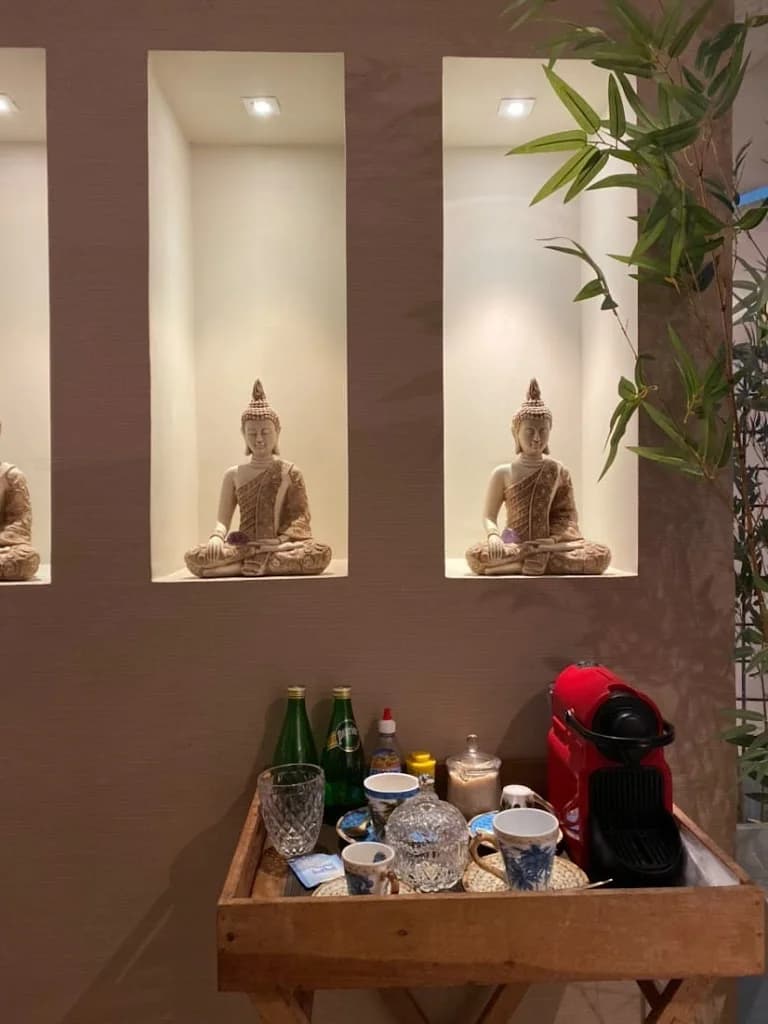 Mahayana Spa – foto 2