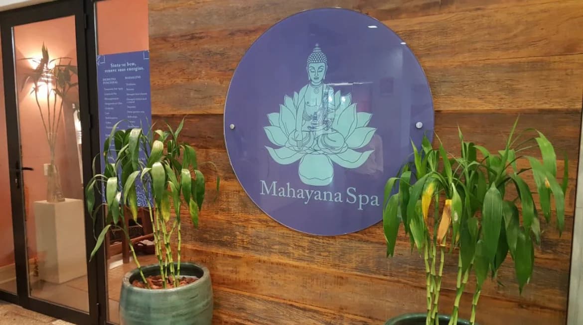 Mahayana Spa – foto 3