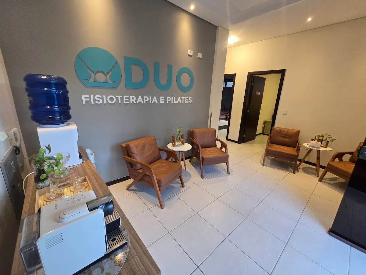 DUO Fisioterapia e Pilates – foto 2