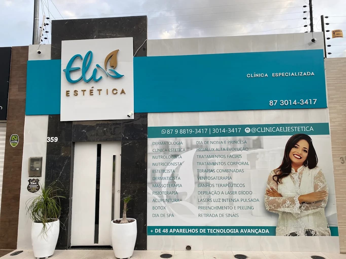 Eli Estética - Clínica Especializada – foto 1