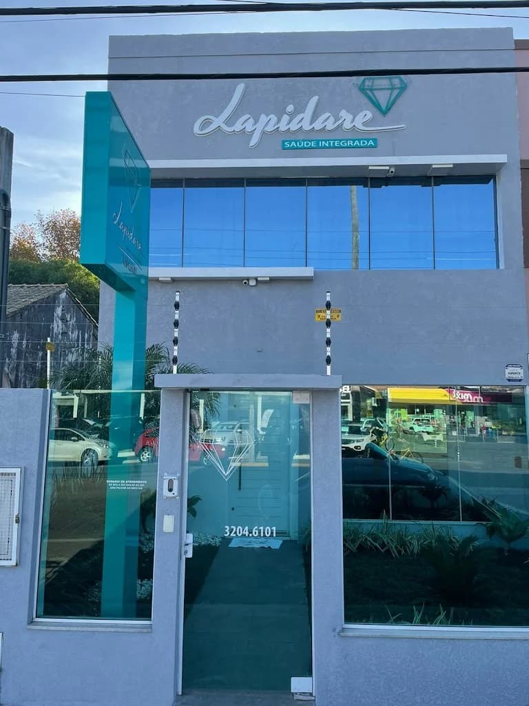 Clínica Lapidare | Medicina estética, dentista, nutrição, botox, preenchimento labial e depilação a laser.