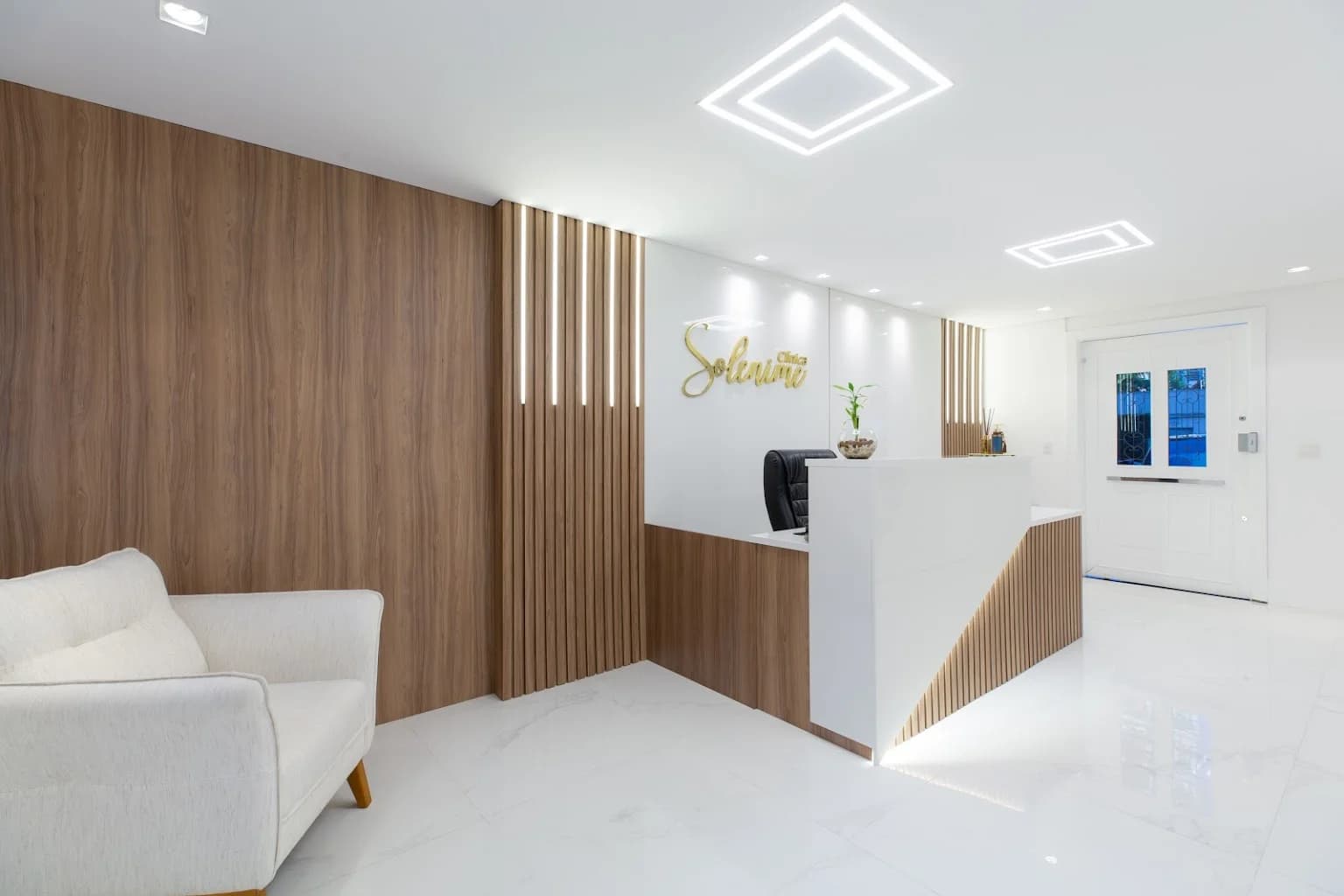 Clinica Solenime Estética