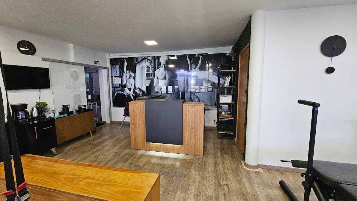 ELEVE-SE Pilates e Fisioterapia – foto 3