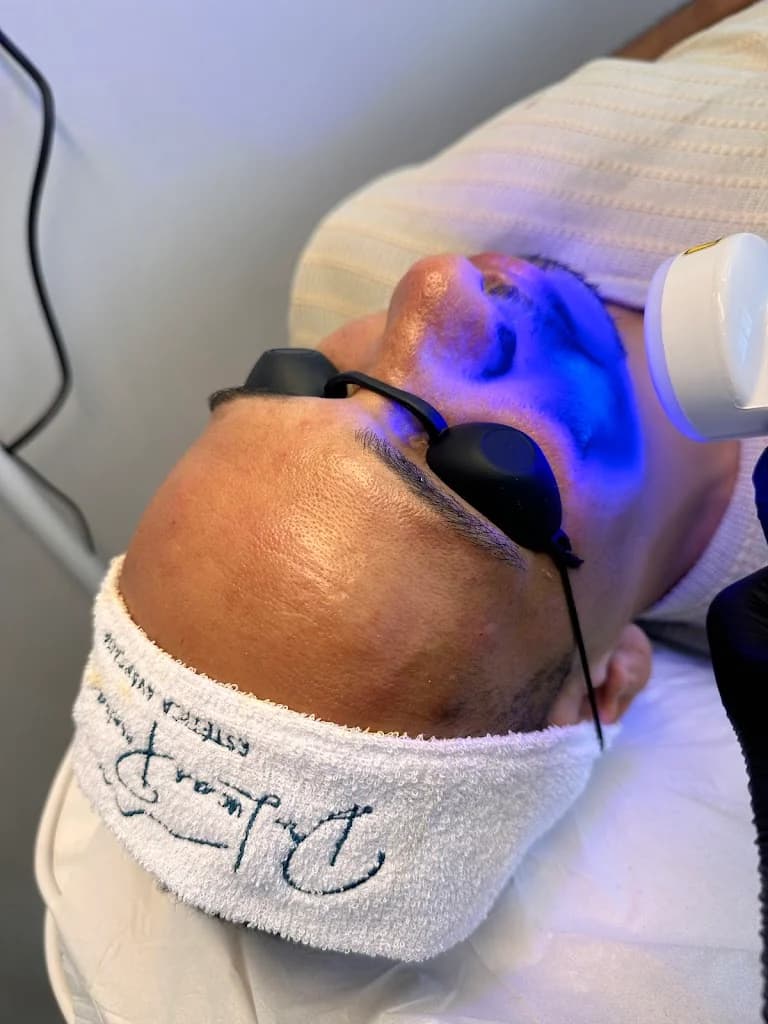 Dr. Lucas Pereira | Estetica Avançada Betim - Contagem - BH