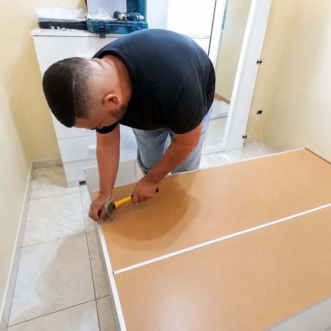 Alvo Serviços residenciais – foto 1