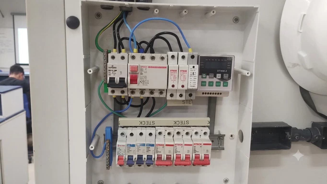 Alvo Serviços residenciais – foto 2