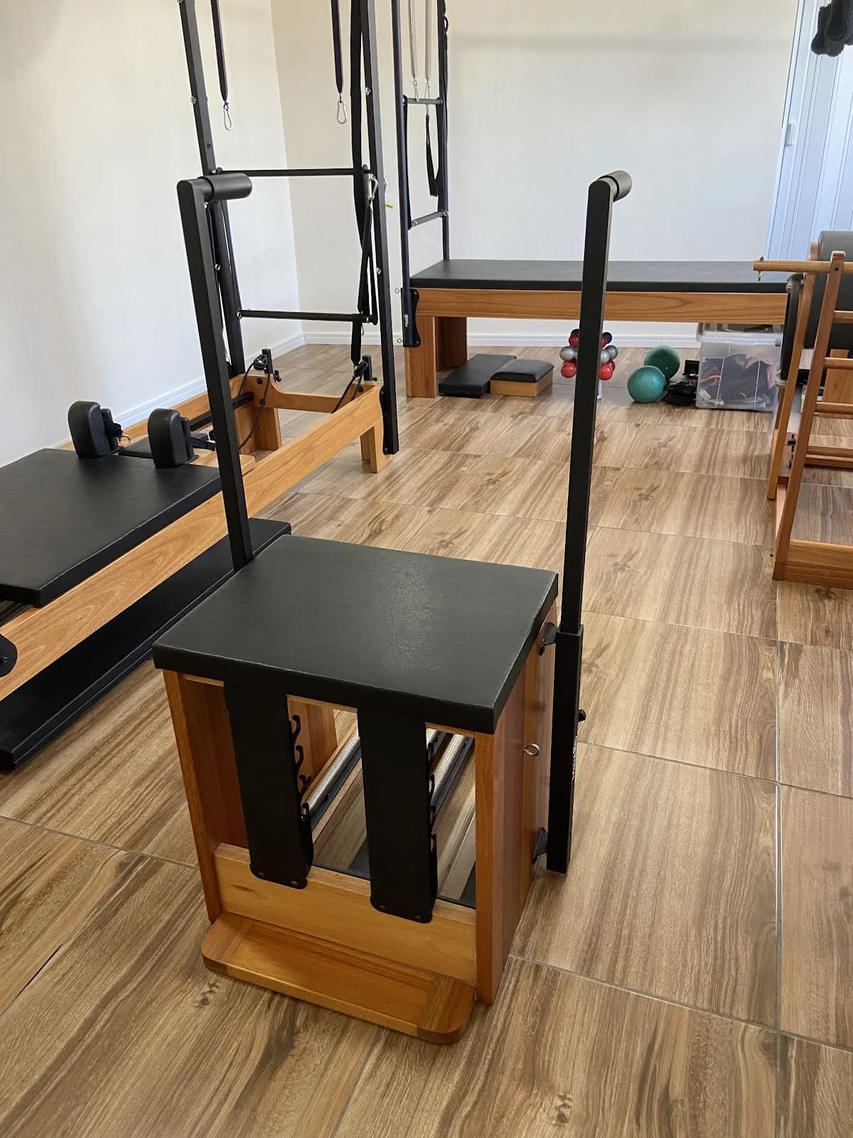 Estudio de Pilates Karen Camacho – foto 2