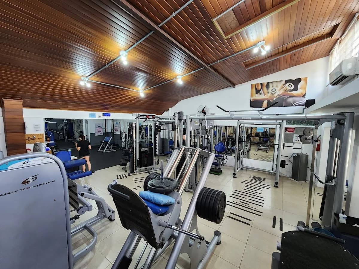 Life Center Academia – foto 2