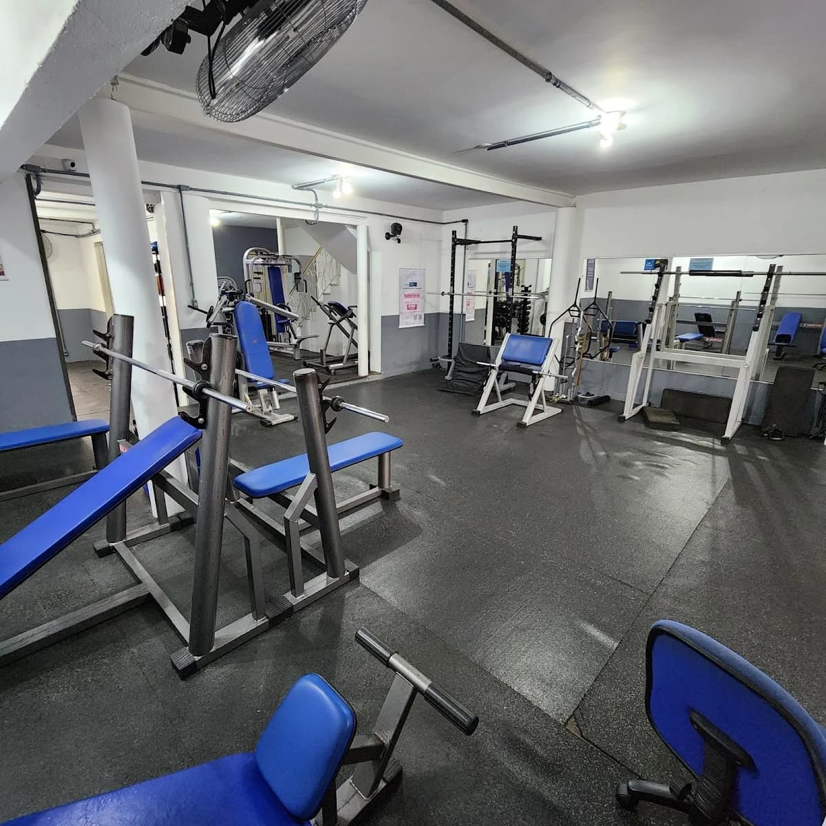 Life Center Academia – foto 3