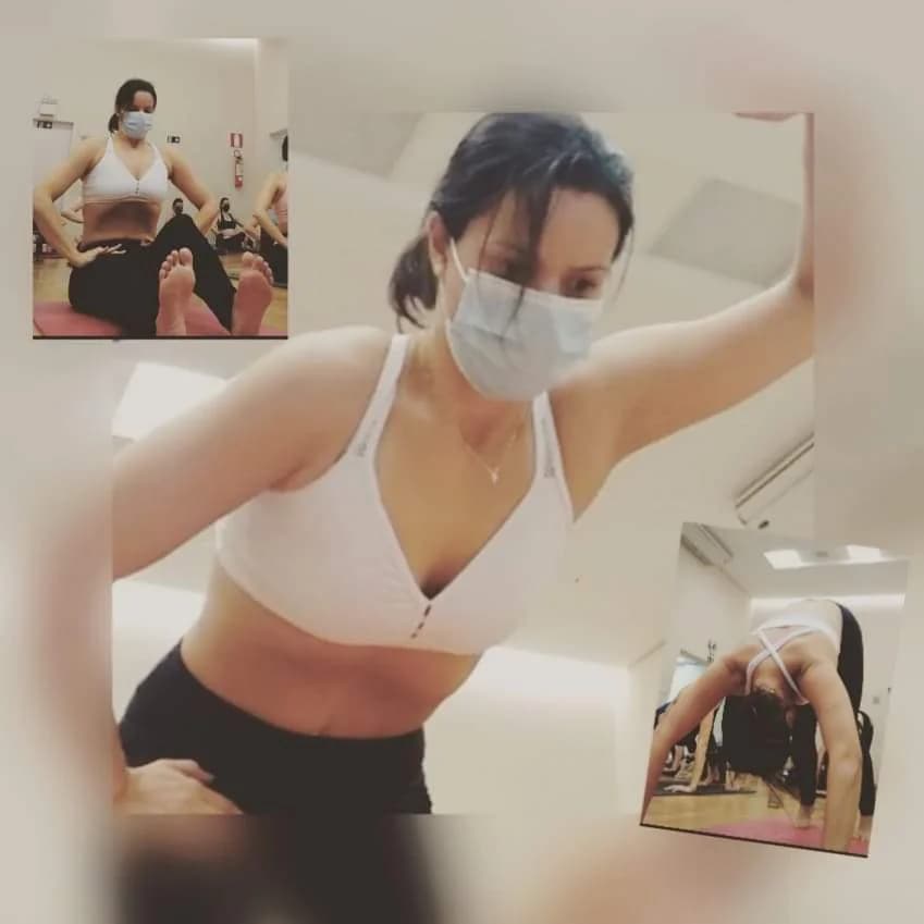 Sueli Soares Studio Pilates, Fisioterapia e Quiropraxia – foto 2