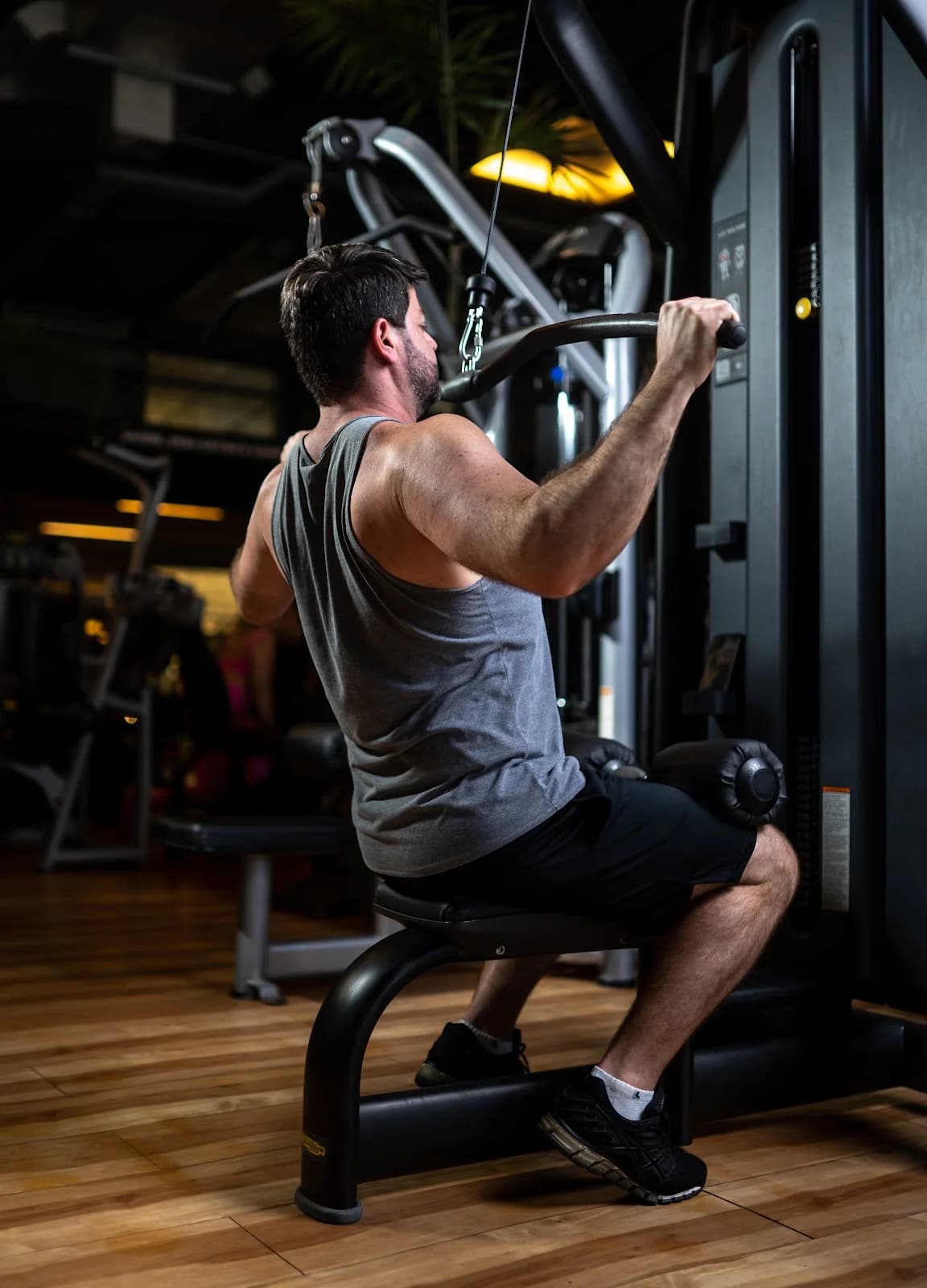 AYO Gym - Unidade Guararapes – foto 2