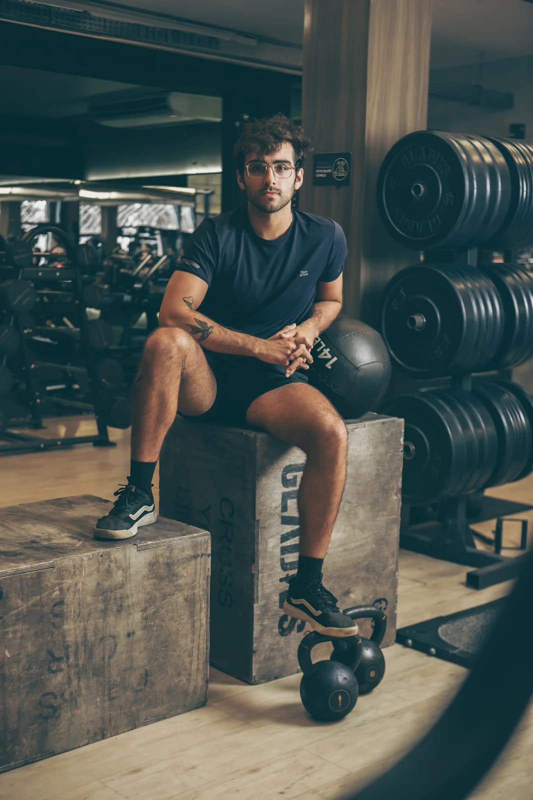 AYO Gym - Unidade Guararapes – foto 3