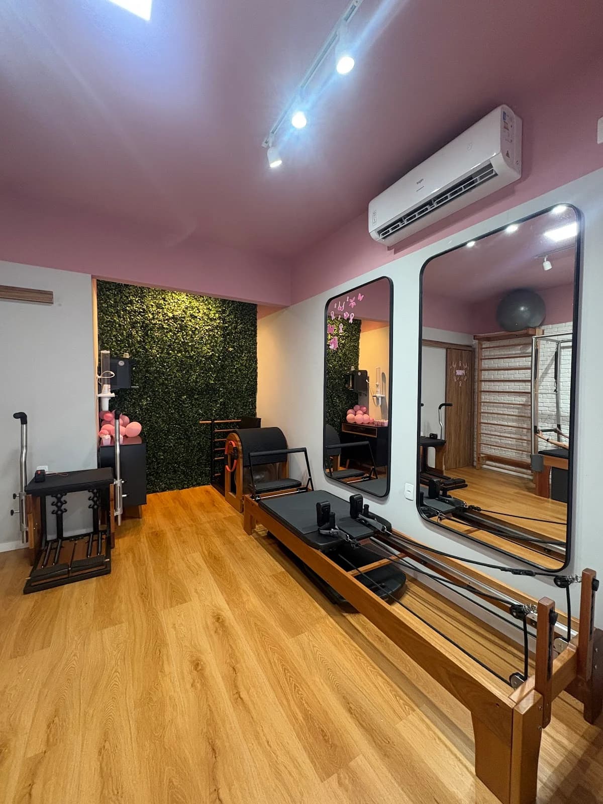Corpus Studio de Pilates – foto 1