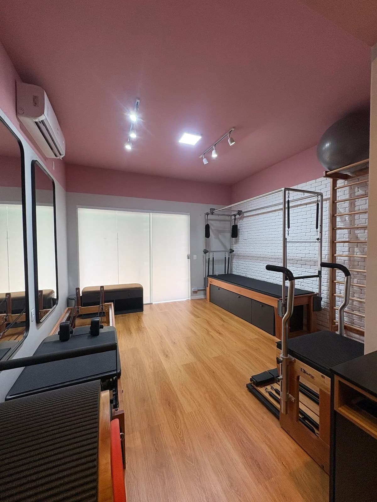 Corpus Studio de Pilates – foto 2