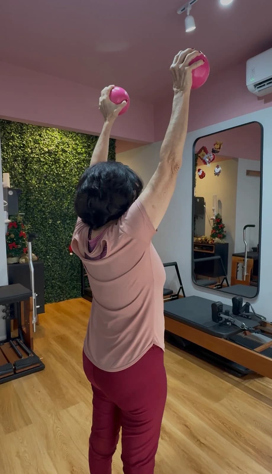 Corpus Studio de Pilates – foto 3