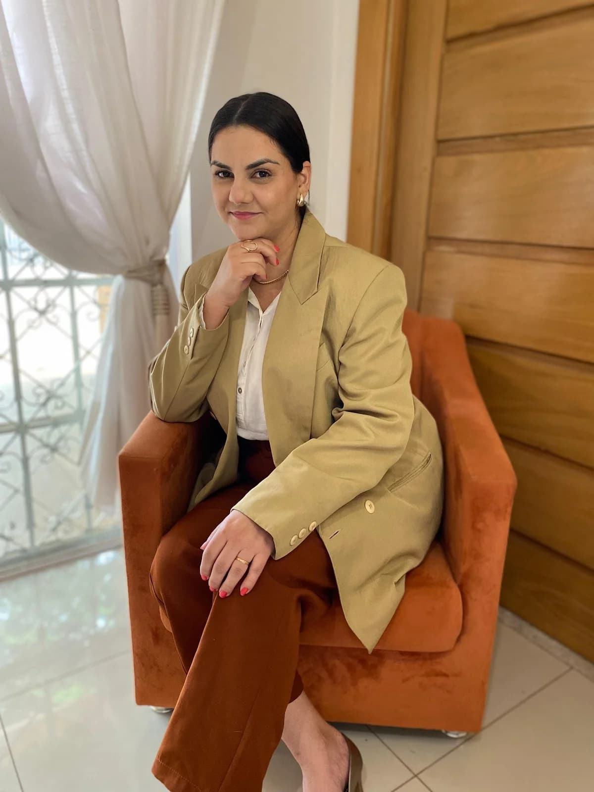Estética Aline Garcia - Sarandi – foto 1