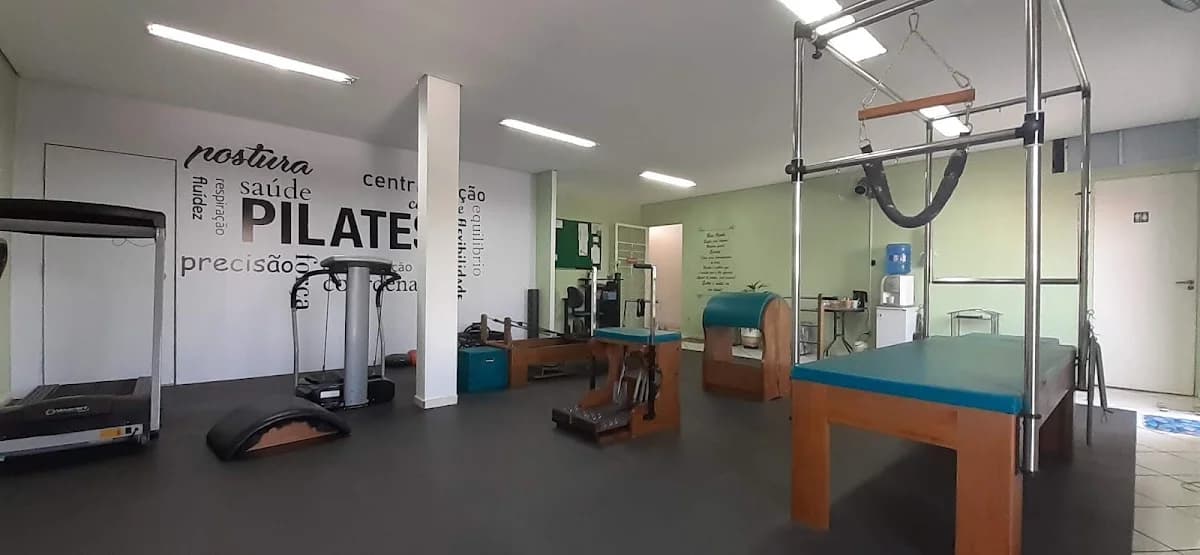 Estúdio Pilates Campinas Viver Bem – foto 2