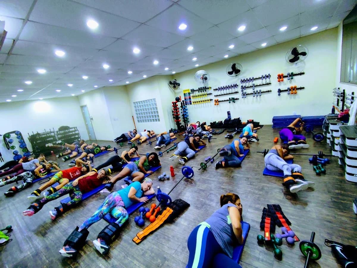 Sport Vital Academia – foto 1