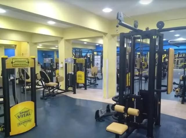 Sport Vital Academia – foto 3