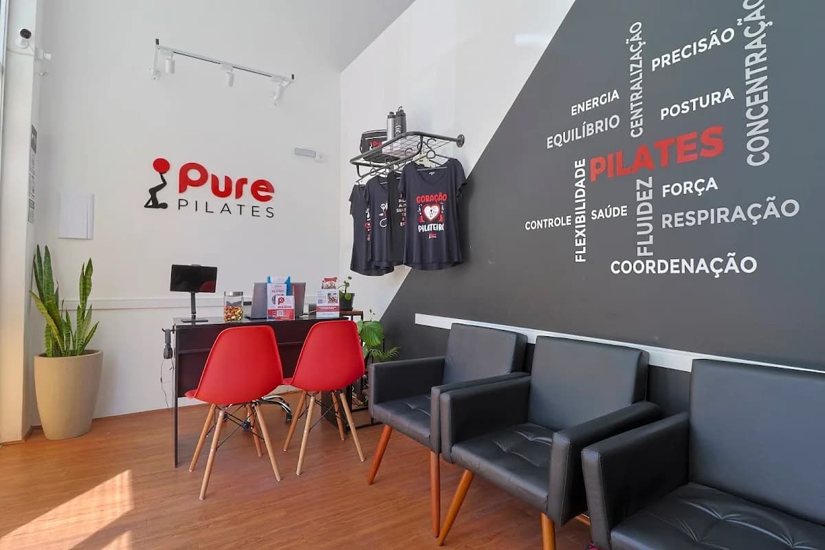 Pure Pilates - Penha – foto 2