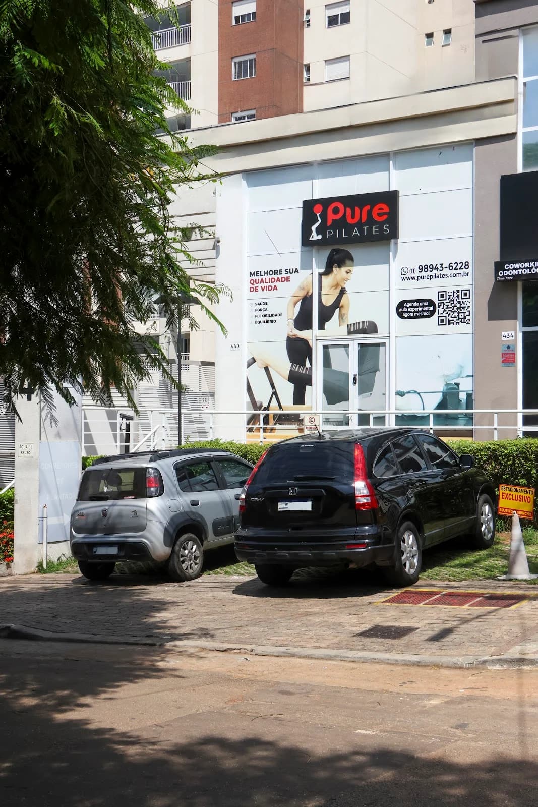 Pure Pilates - Penha – foto 3