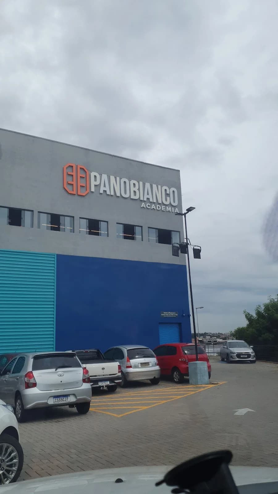 Panobianco Academia (Ruy Rodrigues) – foto 2