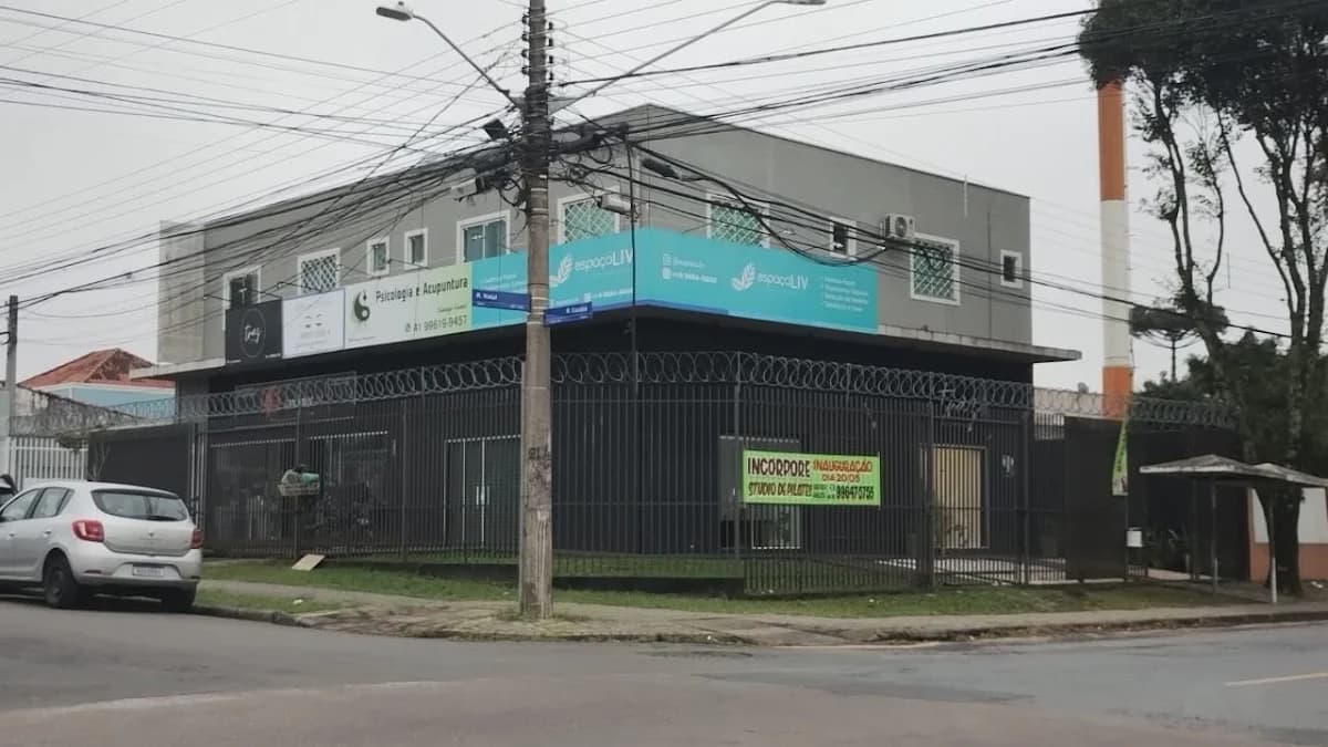 Incórpore PILATES - CAJURU – foto 1
