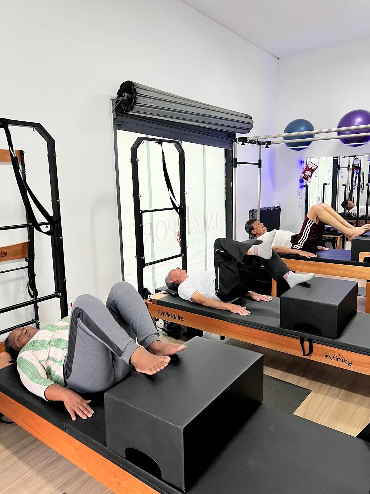 Incórpore PILATES - CAJURU – foto 2
