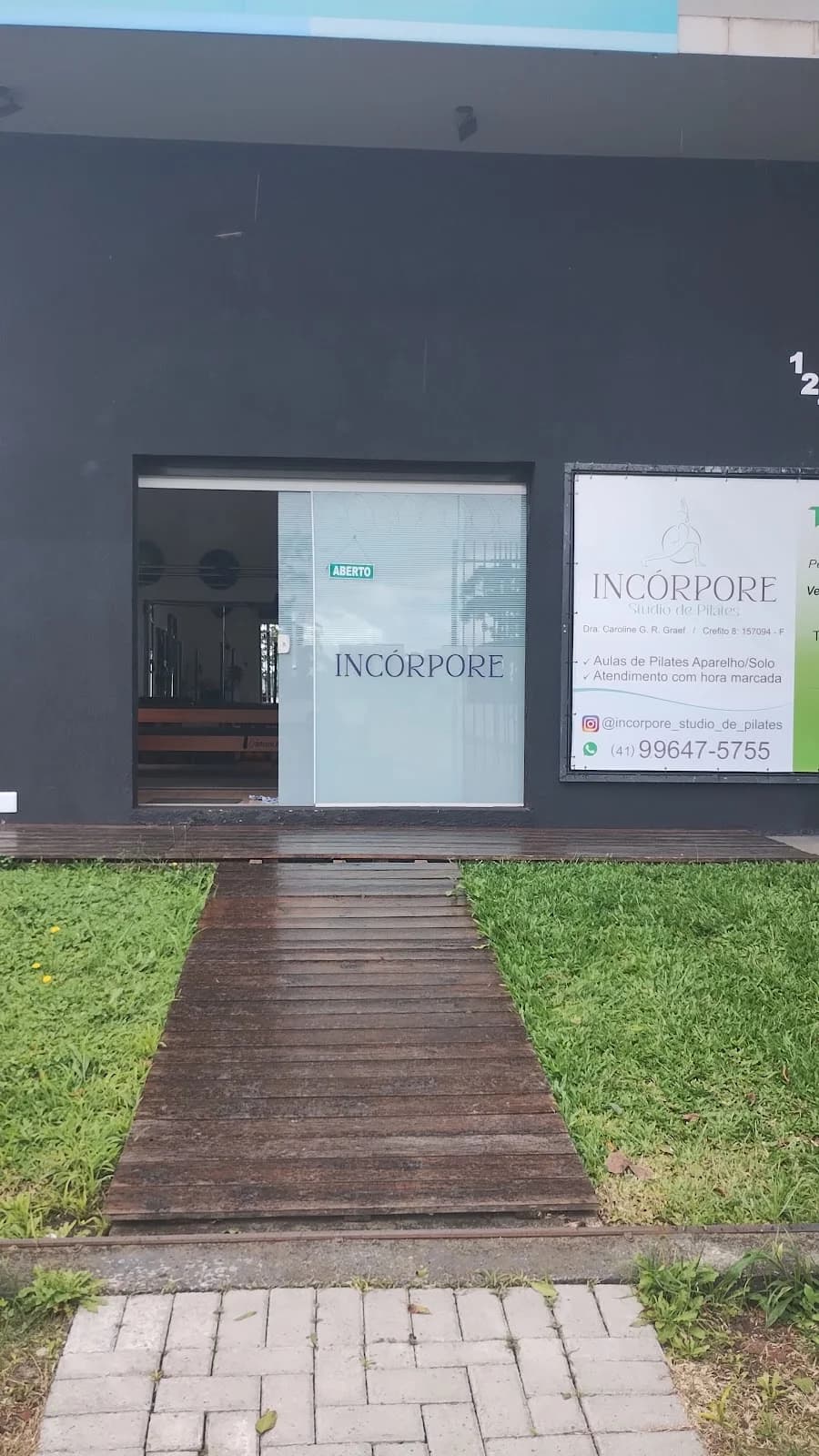 Incórpore PILATES - CAJURU – foto 3