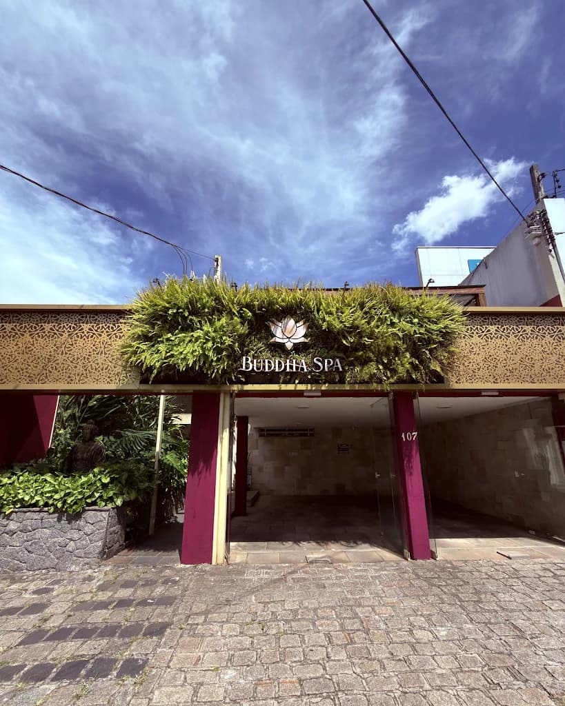 Buddha Spa Batel – foto 1
