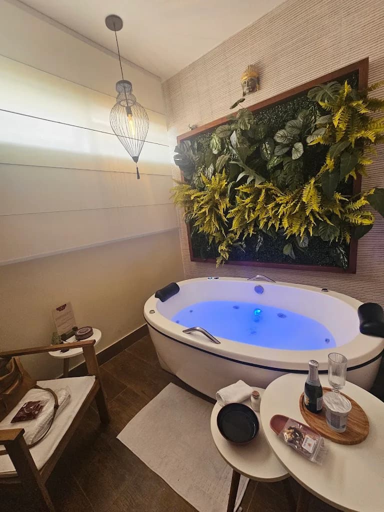 Buddha Spa Batel – foto 2