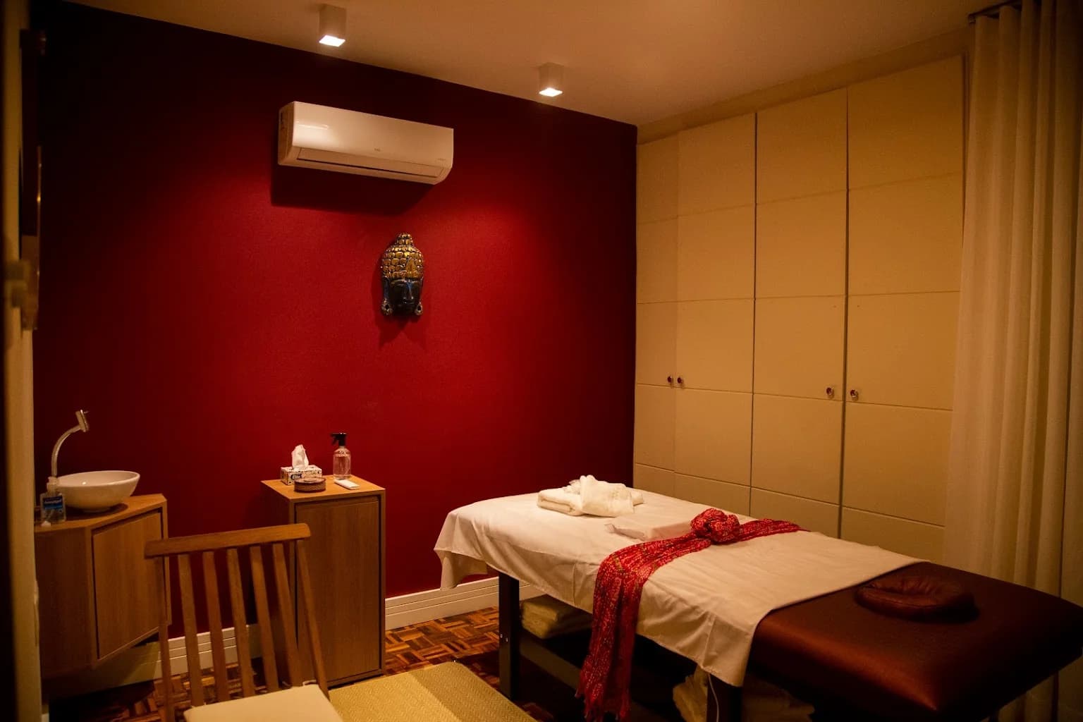 Buddha Spa Batel – foto 3