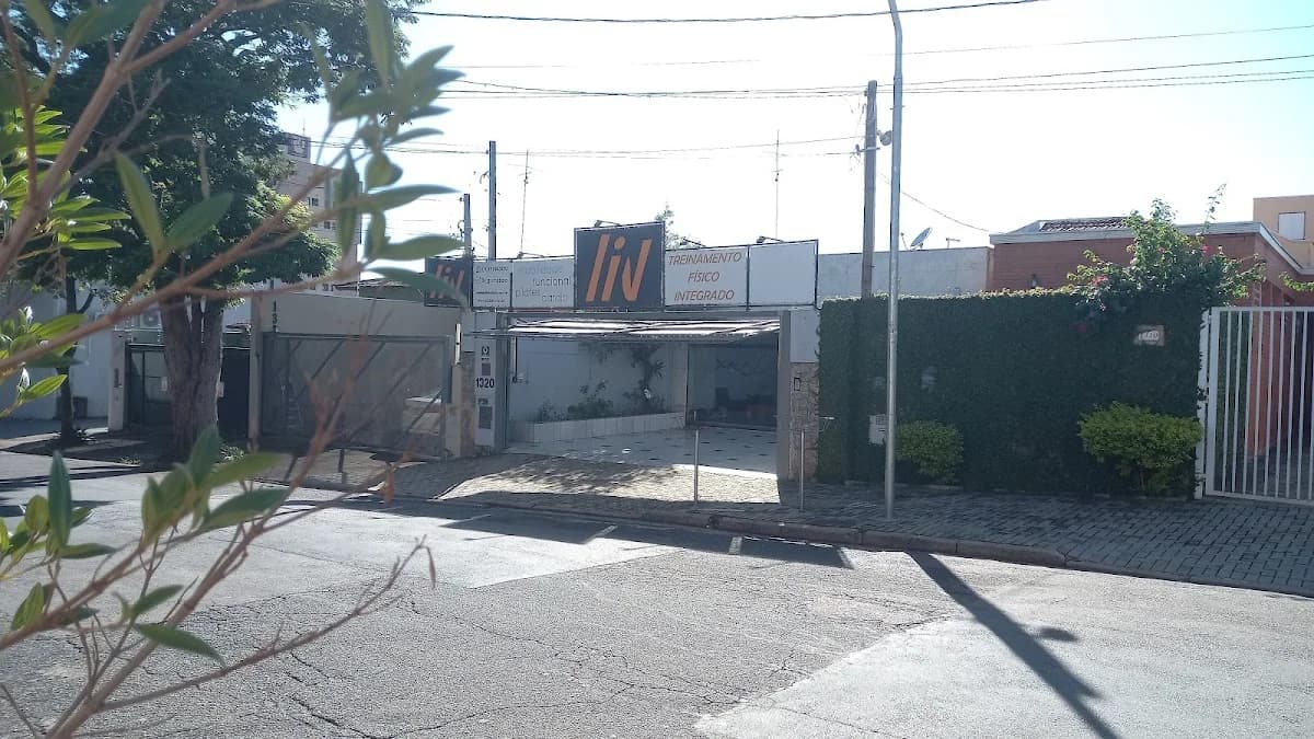 Studio Liv Treinamento Físico Integrado – foto 3