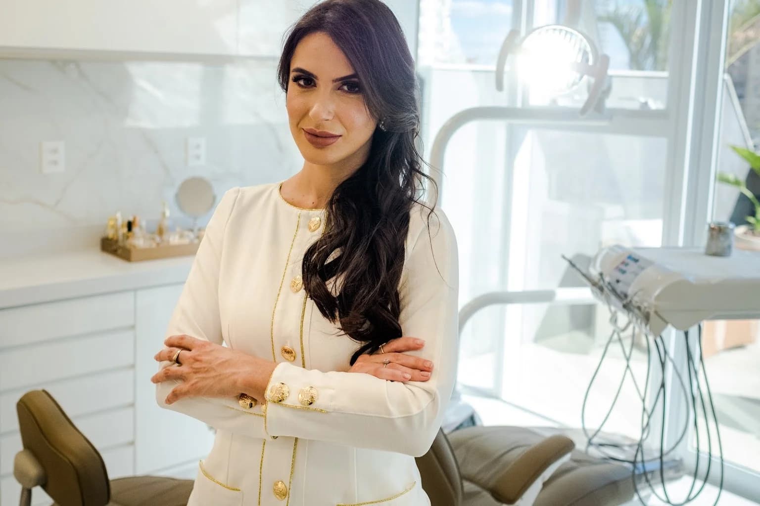 Dra. Gabriela Junqueira – foto 1
