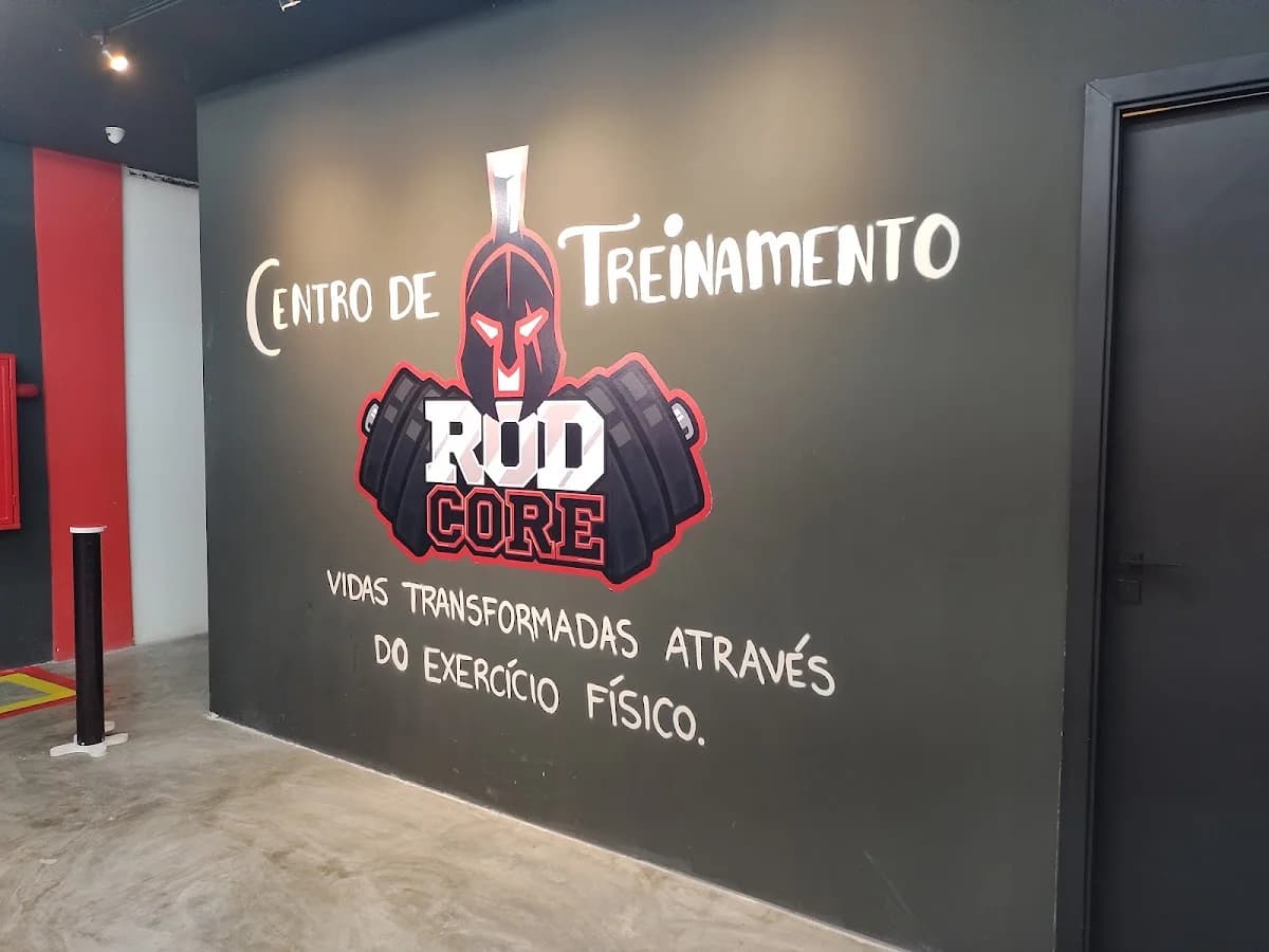 CT RODCORE – foto 1