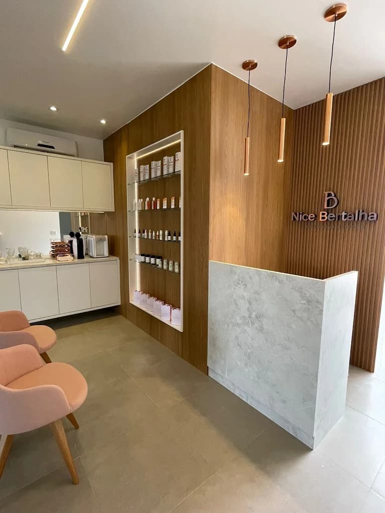 Dra. Nice Bertalha - harmonização facial e corporal – foto 3