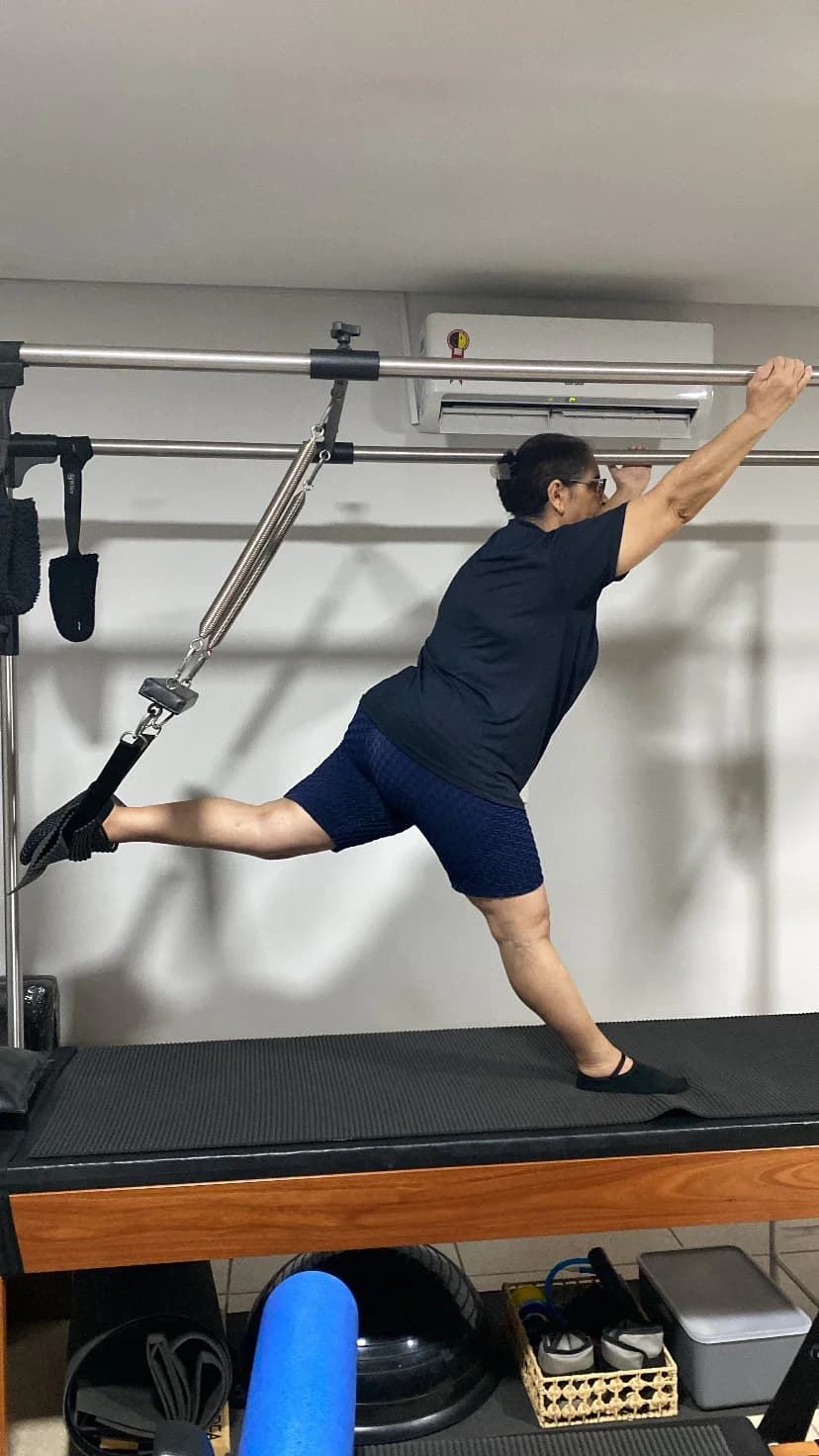 Sarom Pilates e Estética – foto 1