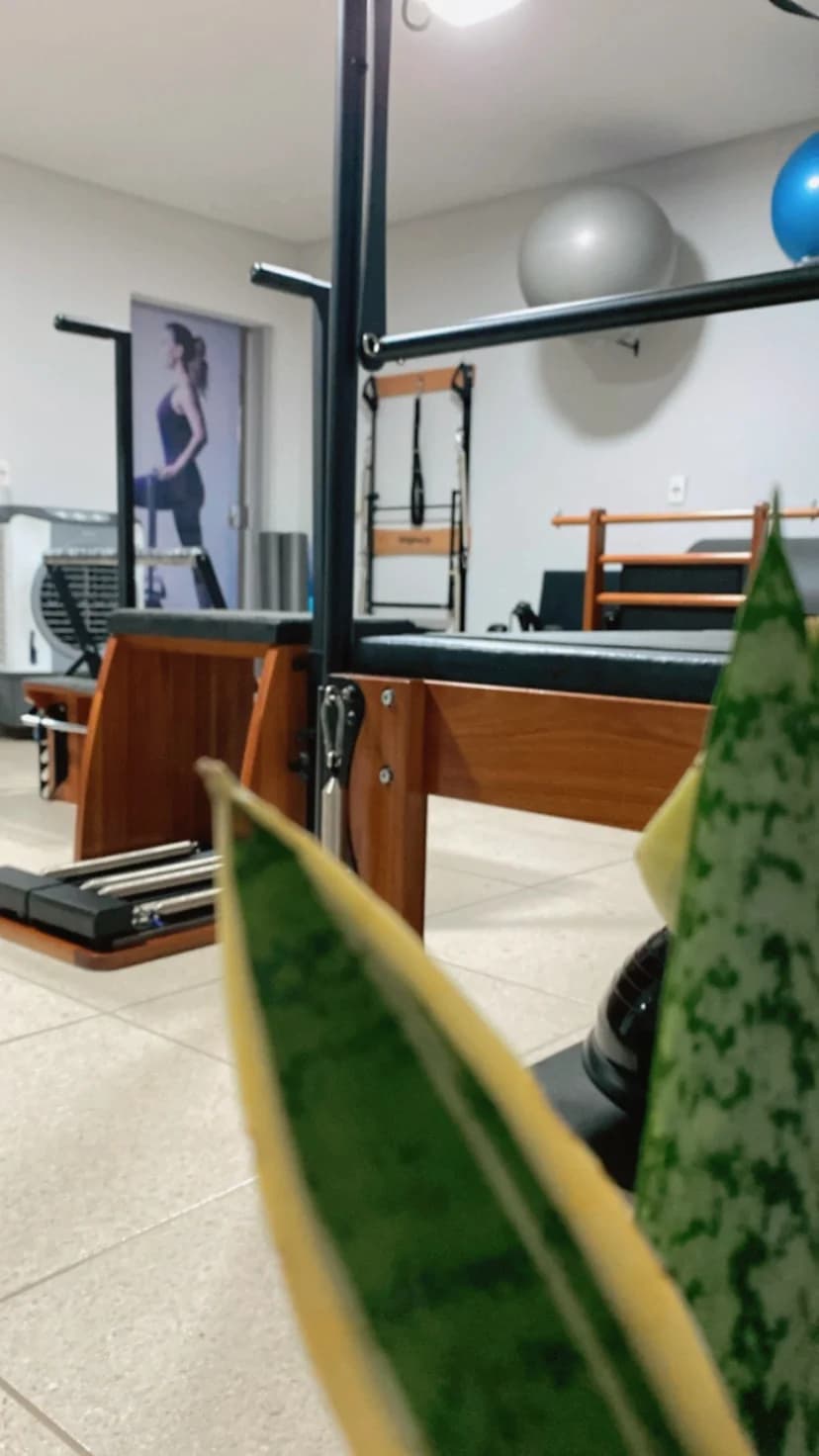 Sarom Pilates e Estética – foto 2
