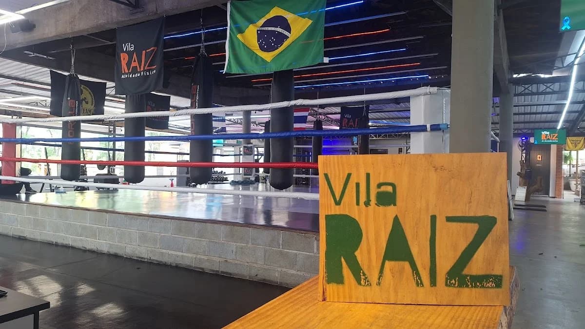 Vila Raiz – foto 1