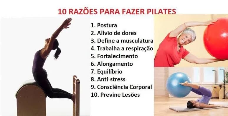 Studio de Pilates Leandro Cezario – foto 2