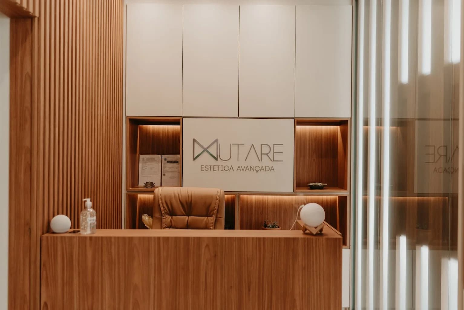 Mutare Estética Avançada – foto 1