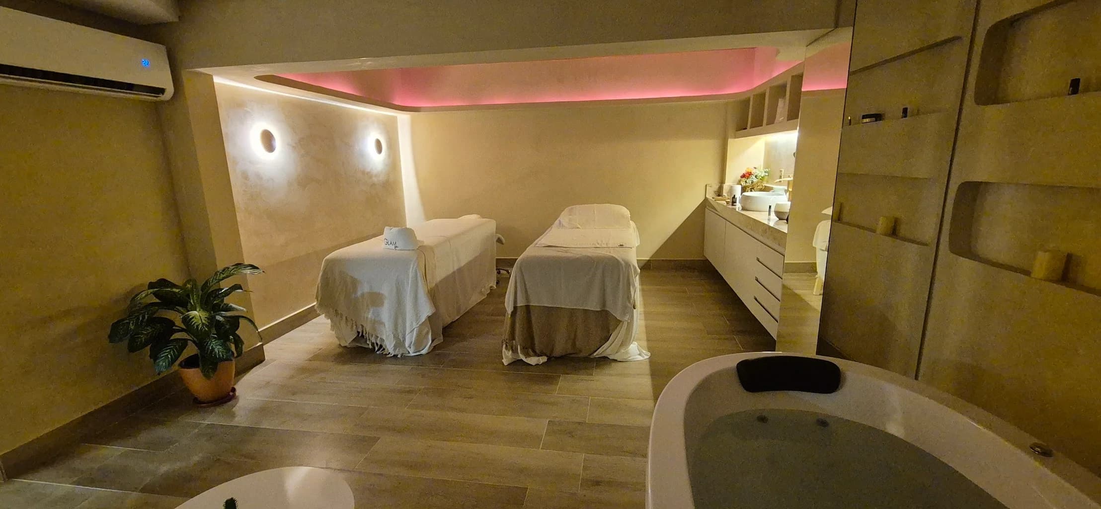 Glamspabh – foto 2
