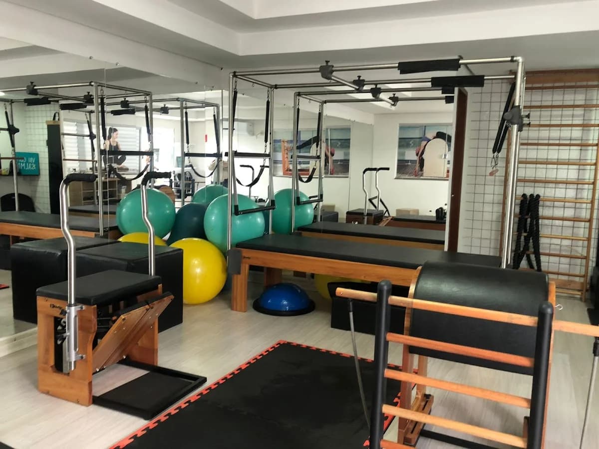 Studio de Pilates Renata Alcântara – foto 2