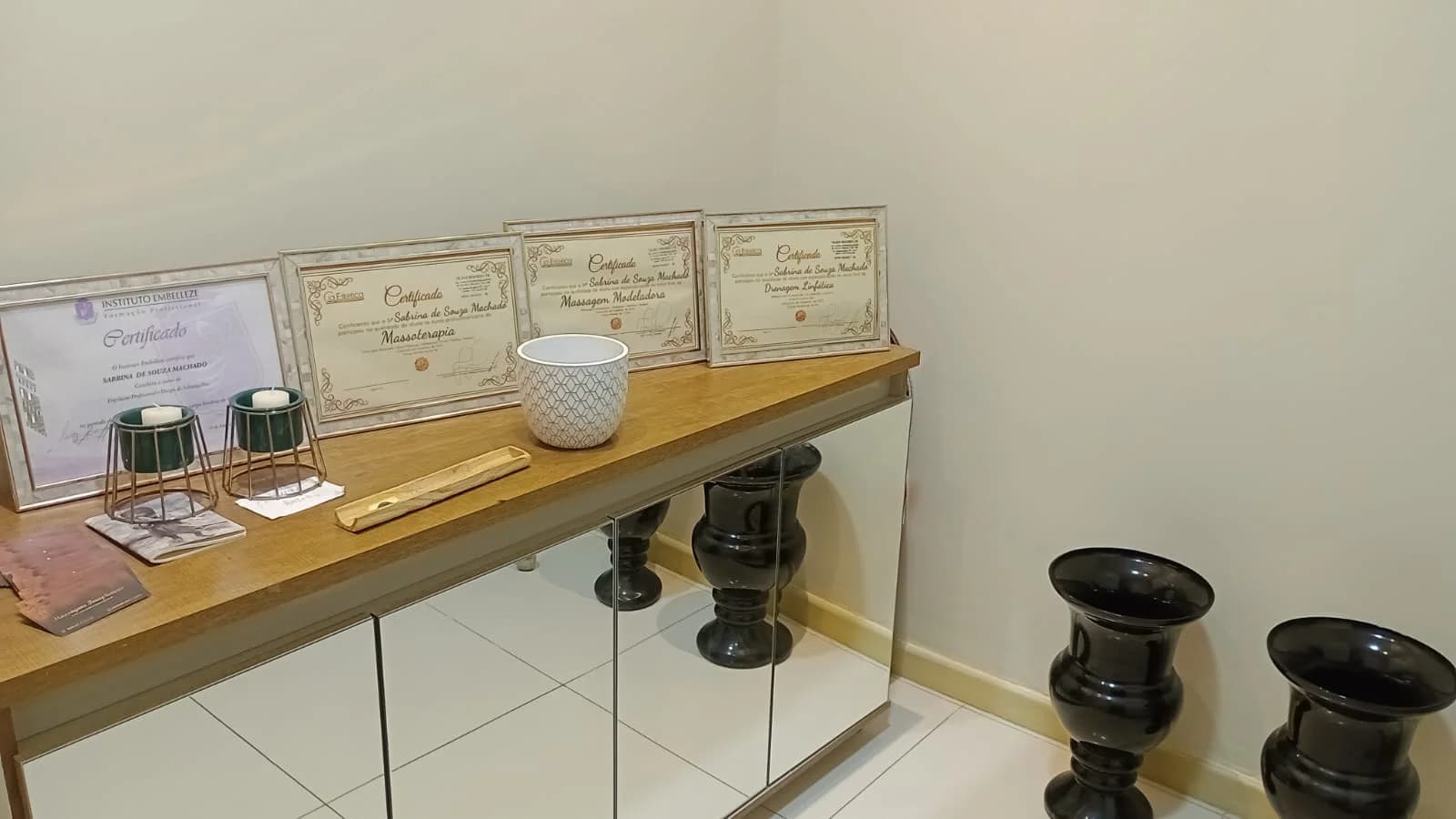 Massagem Spa – foto 2