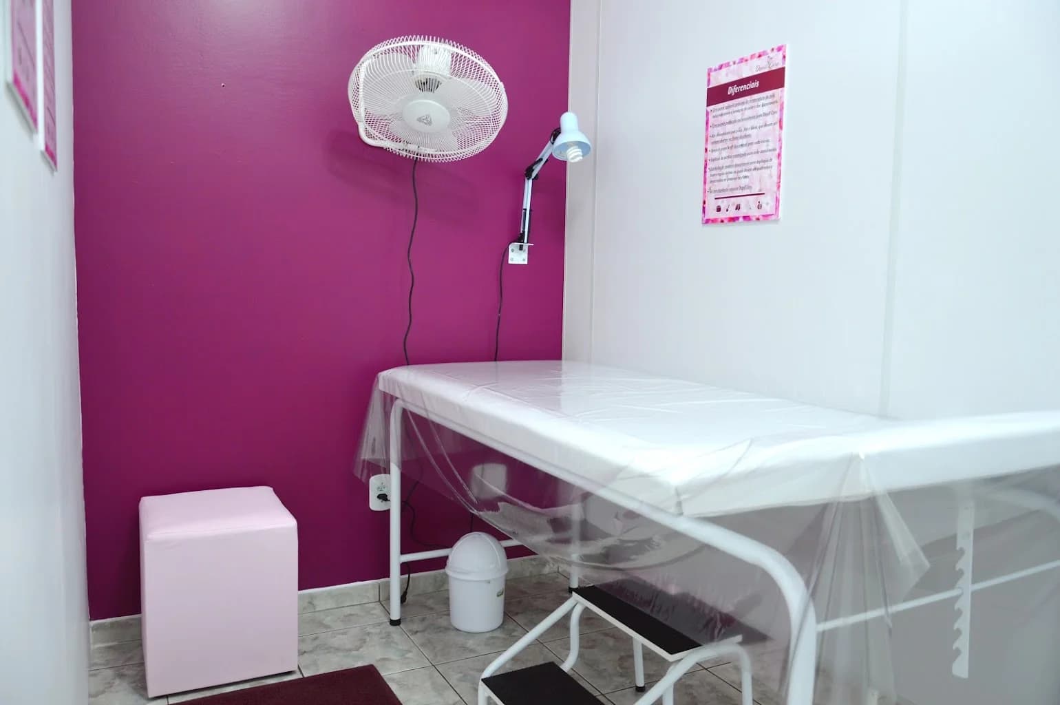 Clínica de Depilação Depill Care – foto 1